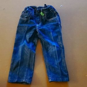 Cody James jeans